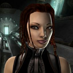 Trotter enterprises — legacy portrait