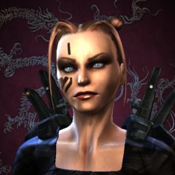 FallenAngel0120 — legacy portrait