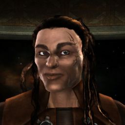 Azaleliath — legacy portrait