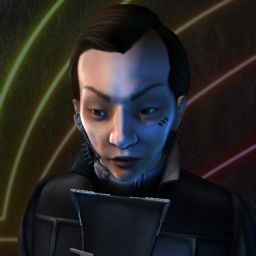 11JOHNNY11 — legacy portrait