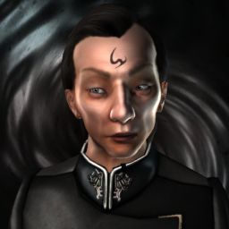 ac paddy — legacy portrait