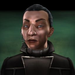 Rookie Info — legacy portrait