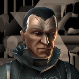 Rayjan — legacy portrait