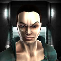 MADMAX112005 — legacy portrait