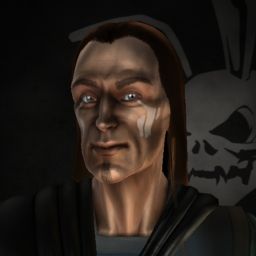 Neos Azuma — legacy portrait