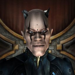 Storus — legacy portrait