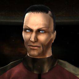 Inignort Err — legacy portrait