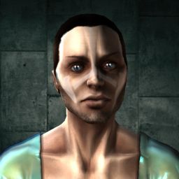 NeoNexus — legacy portrait