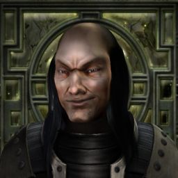 Sun SeekerLight — legacy portrait