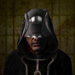 Keinmut — legacy portrait
