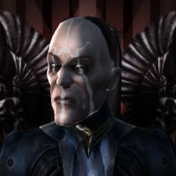 Kanndo — legacy portrait