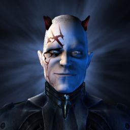 TYRANAL — legacy portrait