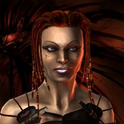Ewingdor — legacy portrait