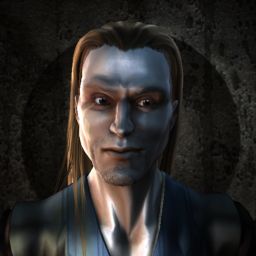 Dia'tribe — legacy portrait