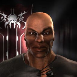 Oriz Bruthar — legacy portrait