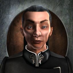 Hiro Vongola — legacy portrait