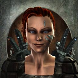 Ramuir — legacy portrait
