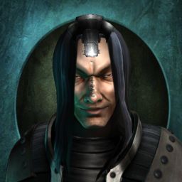 4RCH — legacy portrait