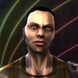 Skygualker — legacy portrait