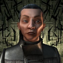 nostrimus — legacy portrait