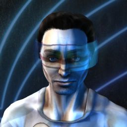 Iwib Mooto — legacy portrait
