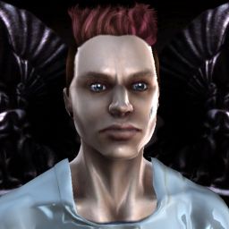 reddragon54304 — legacy portrait