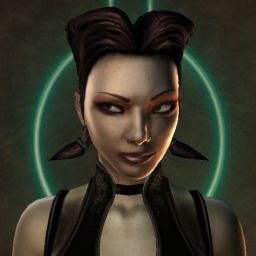 Indycator — legacy portrait