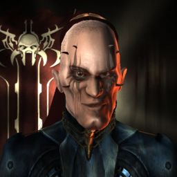 prettyboyfloyde — legacy portrait