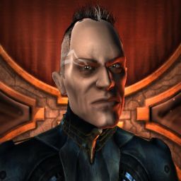 RoyBatty NEXUS6N6MAA10 — legacy portrait
