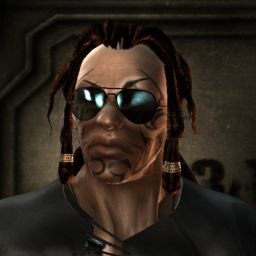 Ne'Rubis Tanthalas — legacy portrait