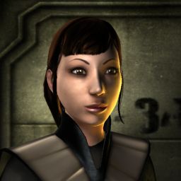 Cali Telare — legacy portrait