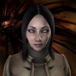 HACEKOMOE — legacy portrait