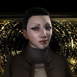 Stellati — legacy portrait