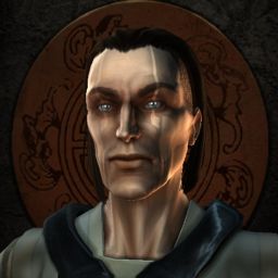 Elhart — legacy portrait