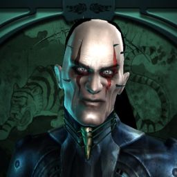 deathclot — legacy portrait