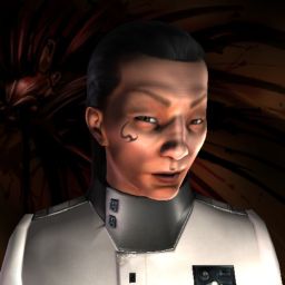 MuMuH0 — legacy portrait