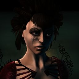 skunkwrks — legacy portrait