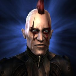 Rim Rider — legacy portrait