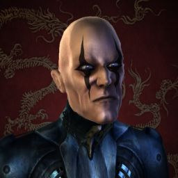 vengefuldici — legacy portrait