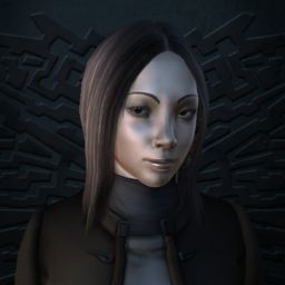 Elle Sont — legacy portrait