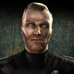 Artanax Rex — legacy portrait