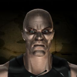 Noxen — legacy portrait