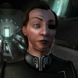 Darthkill — legacy portrait