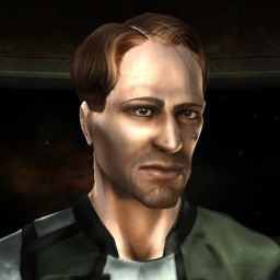 insuperable — legacy portrait