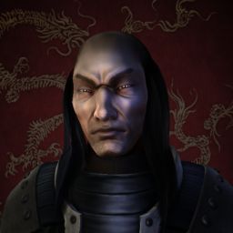 Nordsturm — legacy portrait