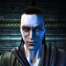 Skorvash — legacy portrait