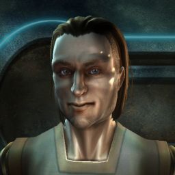 Ki Kentai — legacy portrait