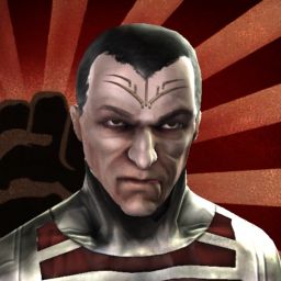 Starstreak70 — legacy portrait