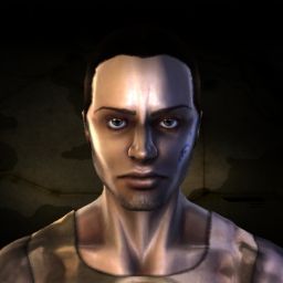 Omt Avitus — legacy portrait