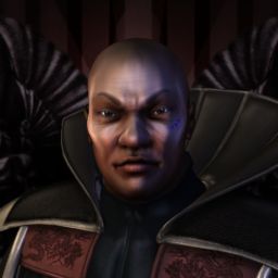 Kaiwon Kwak — legacy portrait